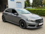 Mercedes-Benz A 180 BlueEfficiency - Mercedes-Benz Gebrauchtwagen in Erlangen