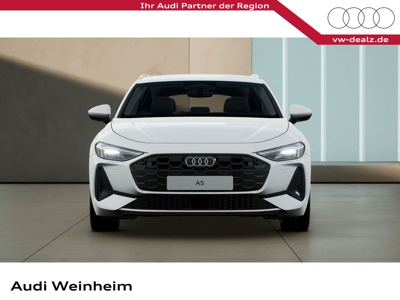 Audi A5 - Bild 5