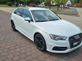 Audi A3 1.4 e-tron S tronic Ambition S-Line Paket - Audi A3 mit Hybrid-Antrieb: Ambition