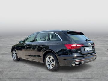 Audi A4 - 3