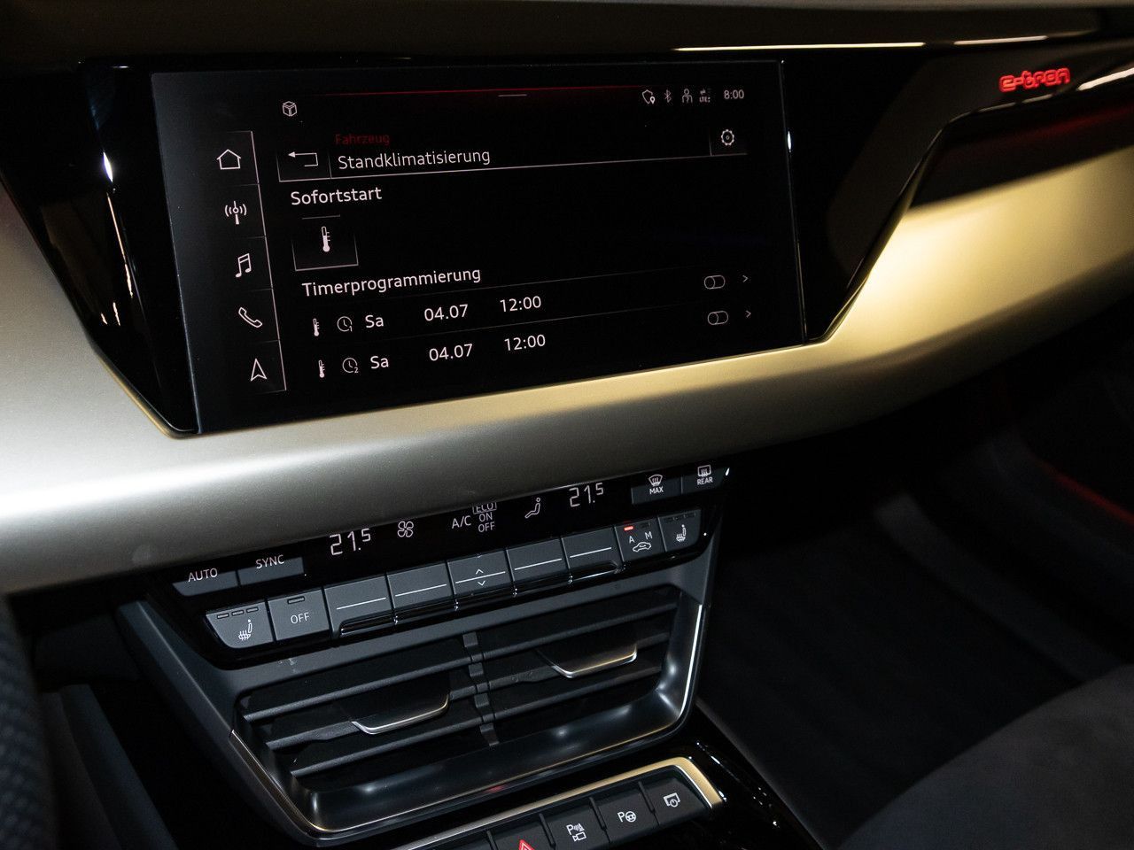 Audi RS e-tron GT - Bild 25