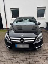 Mercedes-Benz Mercedes B Klasse B200 - Mercedes-Benz B 200 in Hamm