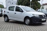 Dacia Sandero Essentiel 1.2 *1.HAND*TÜV NEU* - Dacia Sandero: Essentiel