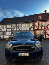 MINI John Cooper Works Countryman John Cooper Wor... - MINI John Cooper Works Countryman Gebrauchtwagen