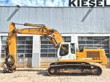 Liebherr R944C NLC HDS - Liebherr 944