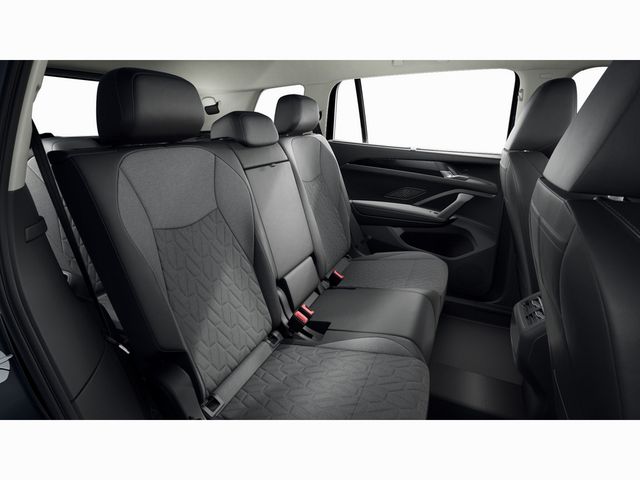 Tayron 2.0TDI DSG 4Motion LIfe AHK