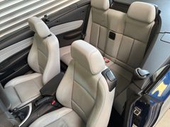 Fahrzeugabbildung BMW 118i Cabrio M Sportpaket