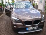 BMW X1 xDrive20d - - BMW aus 2011 mit Diesel-Antrieb