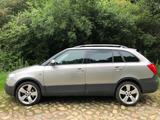 Skoda Fabia 1.2l TSI 77kW Scout Kombi TÜV neu - Skoda Fabia: Scout