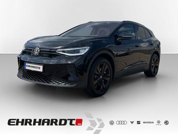 Volkswagen ID.4 Pro Black Edition AHK*IQ-LIGHT*NAV*SHZ*ACC*