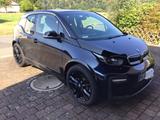 BMW i3 (120 Ah), 125kW -Top werkstattgepflegt - BMW i3 mit Elektro-Antrieb