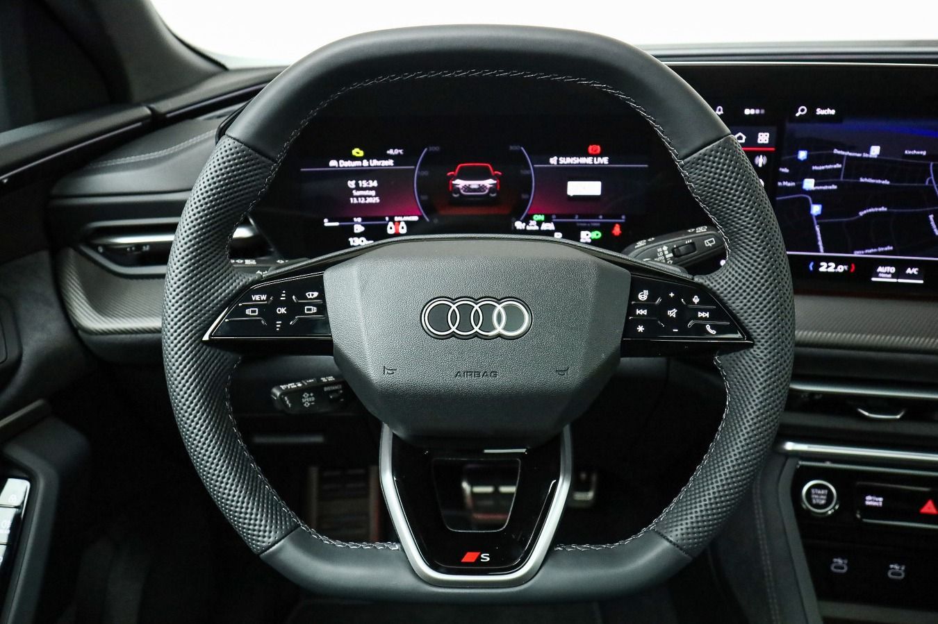 Audi Q5 - Bild 12