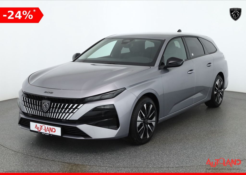 Image of Peugeot 308