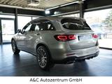 Mercedes-Benz GLC 200 4Matic AMG Line - gebrauchte Mercedes-Benz GLC 200 aus dem Jahr 2019
