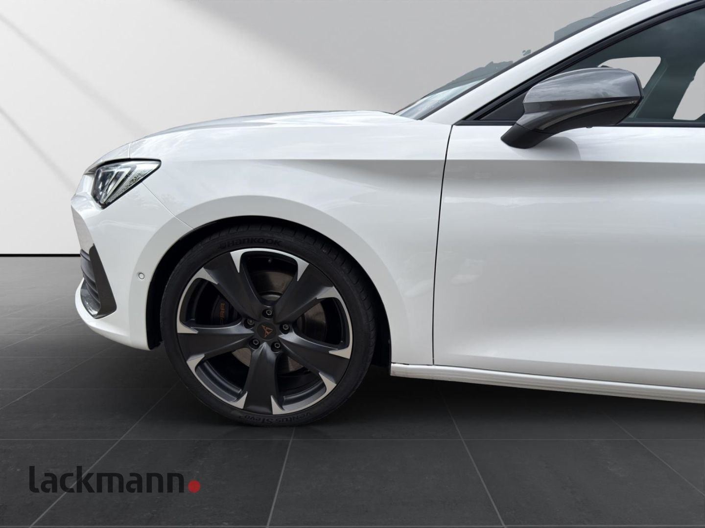 Cupra Leon - Bild 15