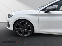 Cupra Leon - Vorschau Bild 15