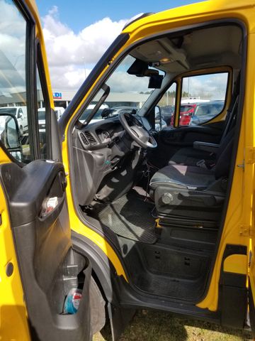 Foto Nummer 11: IVECO Daily