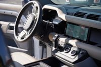 LAND ROVER  bei Bilicar