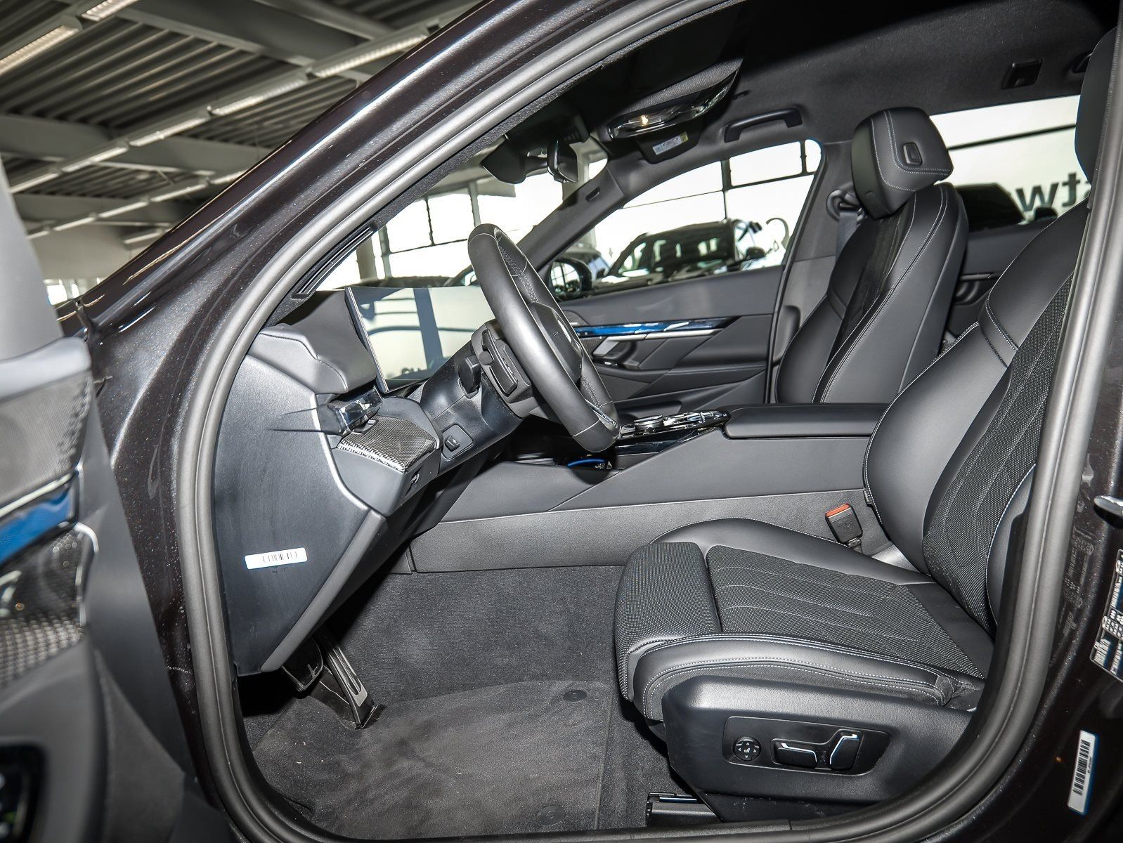 BMW 520 - Bild 5