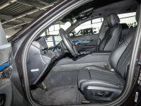 BMW 520 - Vorschau Bild 5