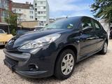 Peugeot 206 1.1 LIM./95TKM/KLIMA/SERVO/5-TÜRIG/TÜV 2027 - Peugeot 206 Gebrauchtwagen