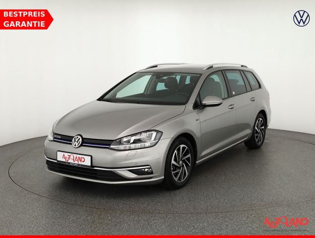 Volkswagen Golf VII Variant 1.5 TSI Join Standheizung AHK