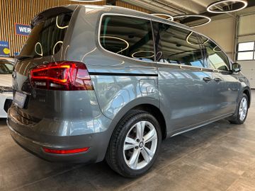 MYAUTOCENTER – Gebraucht- und Jahreswagen mit Werkstattservice in Pfaffenhofen Seat Alhambra *FR-Line*AHK*7-SITZER*BI-XENON*2-ZONEN*