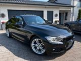 BMW 3er F30 320i M-Paket - BMW aus 2012: 3er