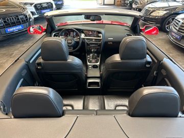 MYAUTOCENTER – Gebraucht- und Jahreswagen mit Werkstattservice in Pfaffenhofen Audi A5 Cabriolet 2.0 TFSI *Navi*Xenon*Leder*ACC*