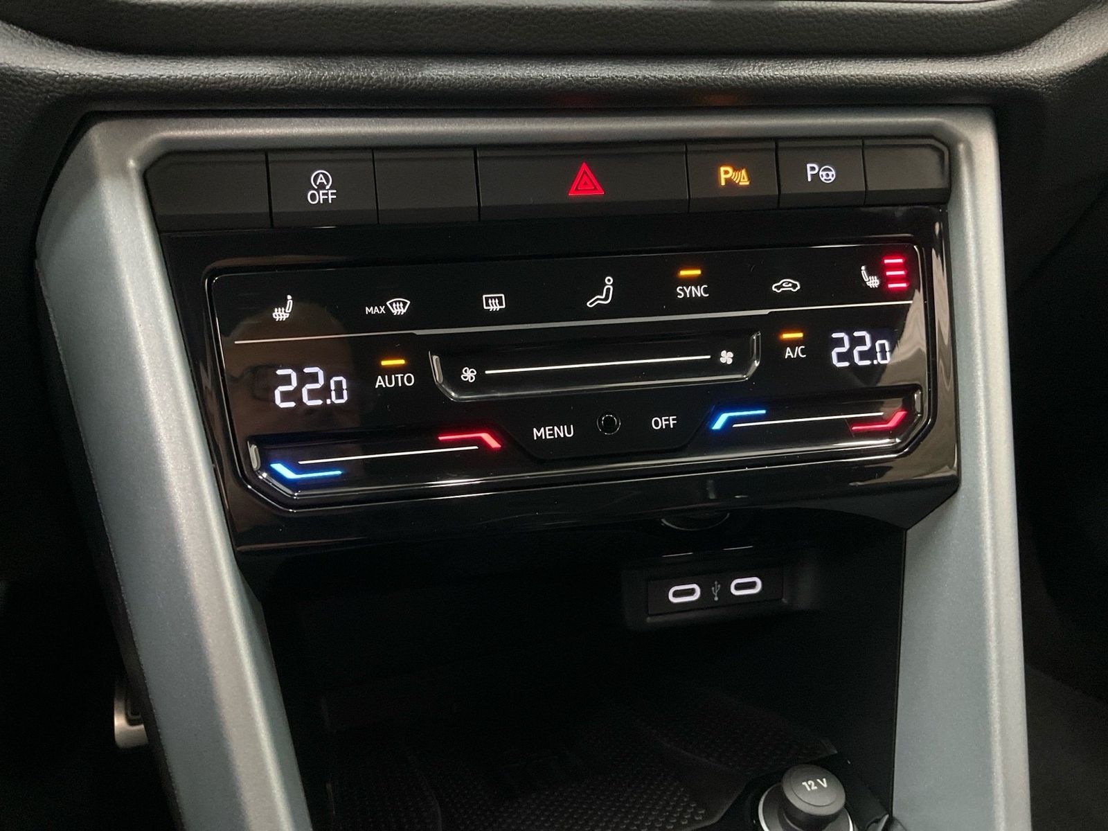 Volkswagen T-Roc - Bild 16