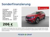 Volkswagen Taigo Style 1,0 TSI 81 kW DSG Kamera Matrix - VW Taigo Leasingangebote für Privatpersonen