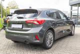 Ford Focus 1.5 EcoBlue Titanium REDUZIERT Navi - Ford Focus mit Diesel-Antrieb: Limousine
