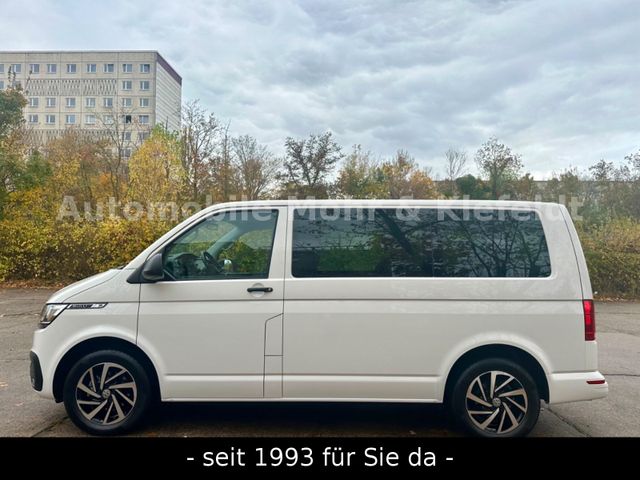 Volkswagen Multivan T6.1 DSG Family*1VB*STHZ*NAVI*CAM*