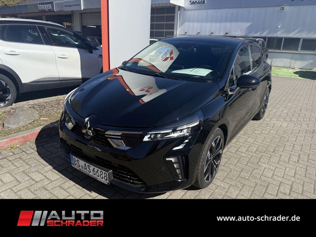 Mitsubishi Colt 1.0 Turbo Edition *LED,Keyless,SHZ*