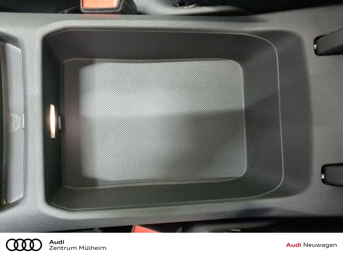 Audi A6 - Bild 16