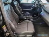 Audi Q3 35 TFSI 2x S line ACC AHK Navi RüKa Sitzh. - Audi Q3: Schwarz