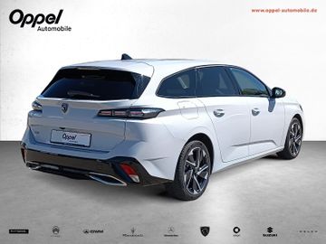 Peugeot 308 - 3