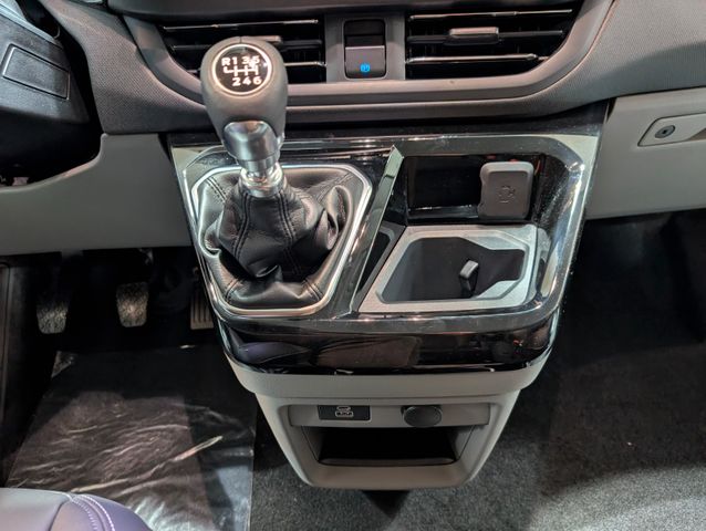 Ford Tourneo Custom Tit. 2.0 L1 NEUES MODELL