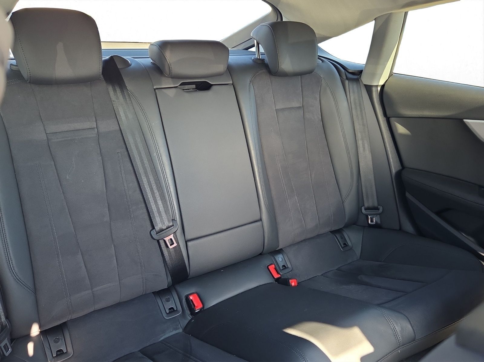 Audi A5 - Bild 16