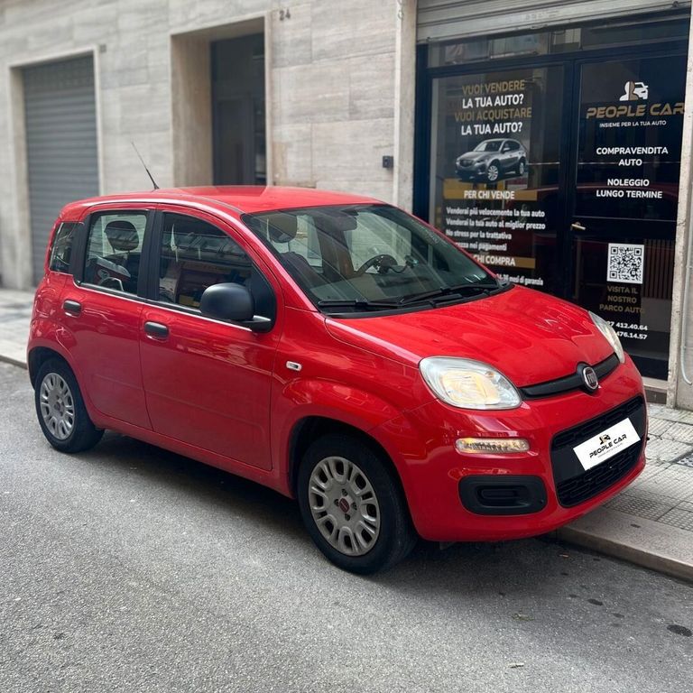 Image of Fiat Panda