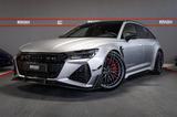 Audi ABT RS6-R 4.0 V8 TFSI quattro 740 PS *1 of 125* - Audi: R12