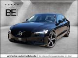 Volvo S60 Lim. B5 Ultimate Dark AWD HUD LED PANO 360° - Volvo S60 Jahreswagen