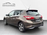 Nissan Pulsar Acenta KLIMA/ALU/SHZ/KEYLESS/2.HAND/TEMPO - Nissan mit Benzin-Antrieb: Limousine