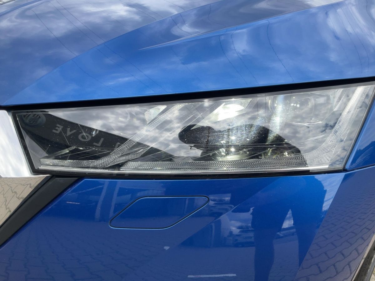 Skoda Octavia - Bild 18