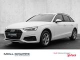Audi A4 Avant 35 TDI S tronic 360 ACC AHK AKUSTIKGLAS