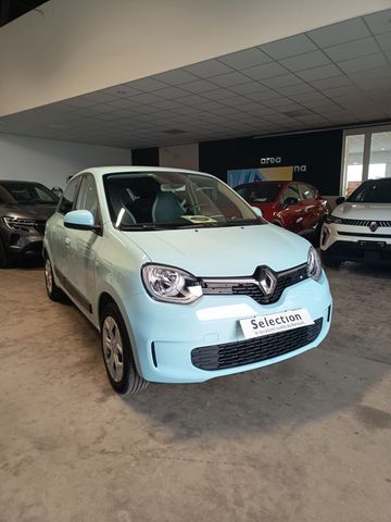 Renault Twingo Electric Zen