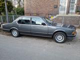 BMW 735i von 1986 (e23) - Top-Lack!!! - BMW 735: 735i