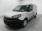 Fiat DOBLO 1.4i SX MAXI 2,2t |KÜHL/LEBENSMITTELAUSBAU - Fiat Doblo: 1.4
