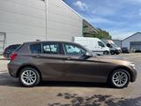 BMW 116i Limousine 5-trg.*LED-XENON*1HAND*KAMERA*TOP - gebrauchte BMW 116 aus dem Jahr 2013
