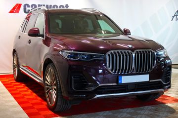 BMW X7 - 3